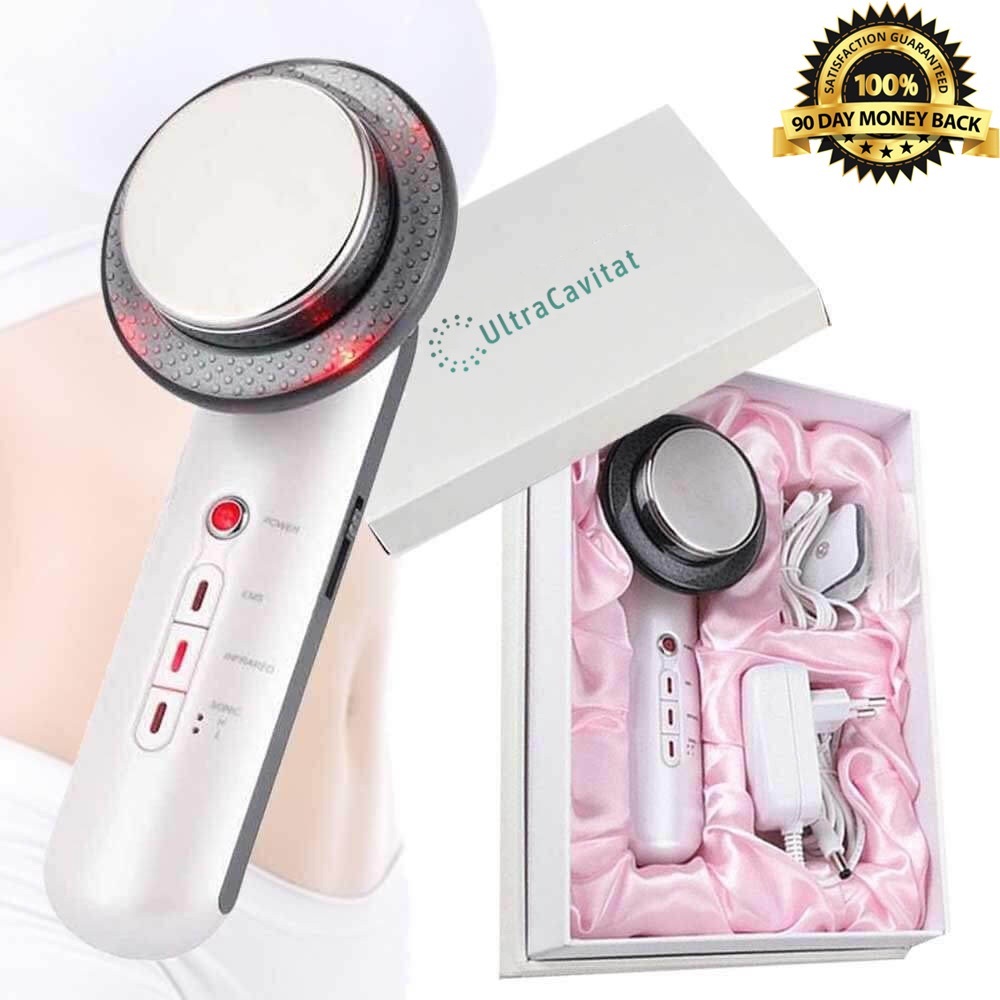 UltraCavitat Body Slimming Device